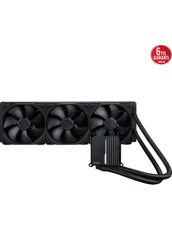 Asus Proart Lc420 420 Mm İntel(1700P)-Amd Uyumlu Sıvı Soğutucu