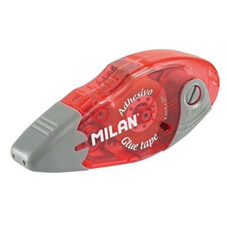 MILAN 44GT12 ŞERİT BANT YAPIŞTIRICI(8,4MMX12M) - 12 Lİ