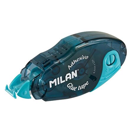 MILAN 44GT12 ŞERİT BANT YAPIŞTIRICI(8,4MMX12M) - 12 Lİ