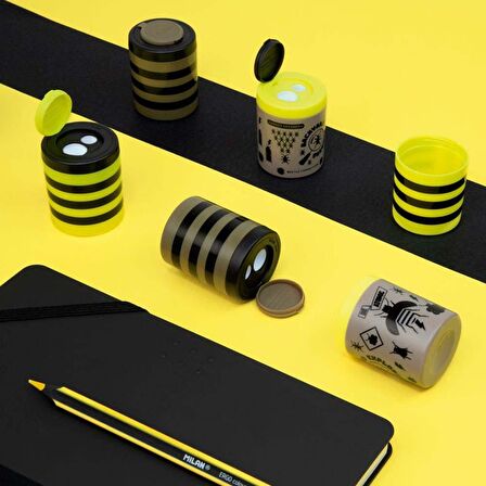 Milan 20161912Btm Collection Kalemtıraş