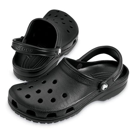 CROCS-UNISEX-Classic-10001