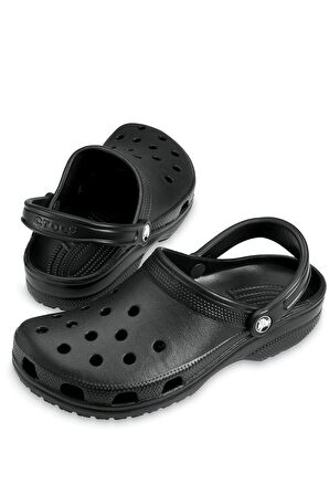 Erkek Crocs Classic Erkek Terlik 10001
