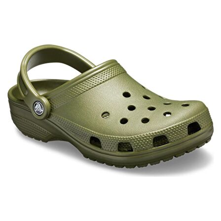 Crocs Classic Unisex Terlik