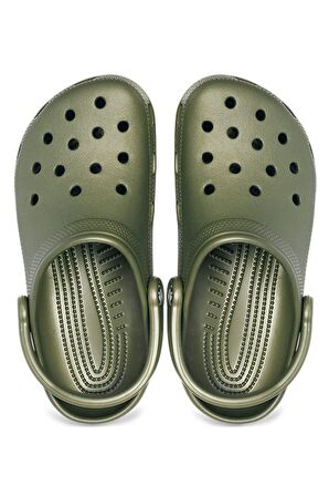 Crocs Classic Unisex Terlik