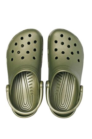 Erkek Crocs Classic Erkek Terlik 10001