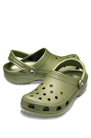 Erkek Crocs Classic Erkek Terlik 10001