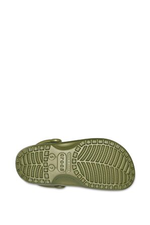 Erkek Crocs Classic Erkek Terlik 10001