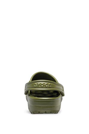 Erkek Crocs Classic Erkek Terlik 10001