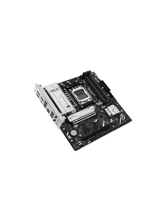 Asus Prime B850M-A Wifi 8000Mhz (Oc) Ddr5 Soket Am5 M.2 Hdmi Dp Matx Amd Anakart