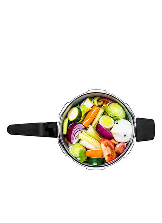 Düdüklü Tencere VITESSE PRESSURE COOKER 4 L