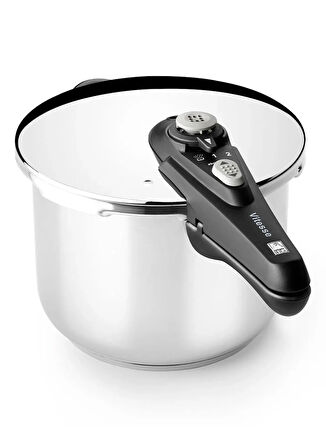 Düdüklü Tencere VITESSE PRESSURE COOKER 6 L