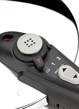 Düdüklü Tencere VITESSE PRESSURE COOKER 6 L