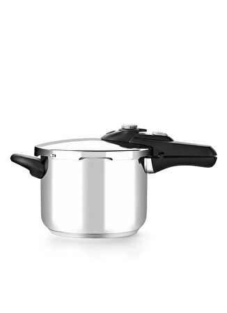 Düdüklü Tencere VITESSE SET PRESSURE COOKER 4+7 L