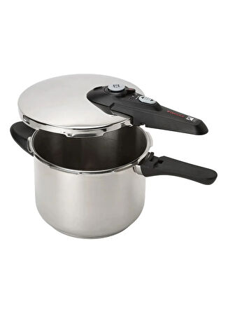 Düdüklü Tencere VITESSE SET PRESSURE COOKER 4+7 L