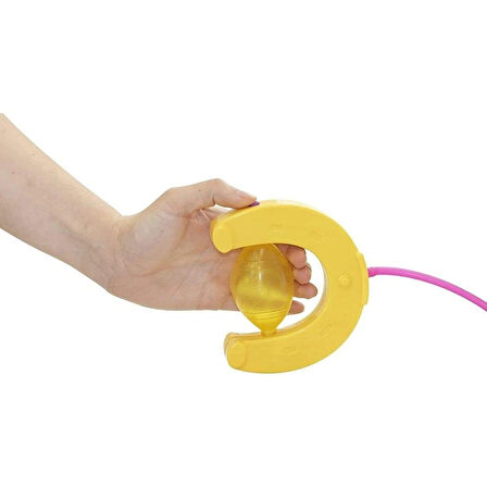 Sevimli Koşu Arkadaşım Unicorn