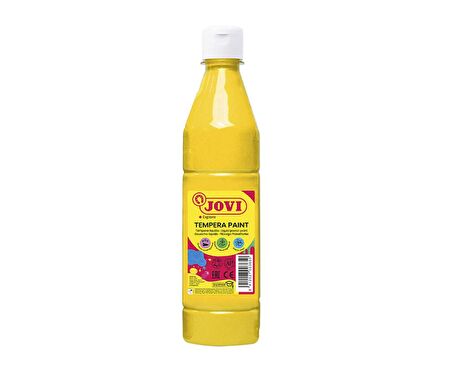 JOVI 506 GUAJ BOYA 500ML SARI