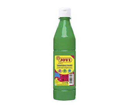 JOVI 506 GUAJ BOYA 500ML YEŞİL