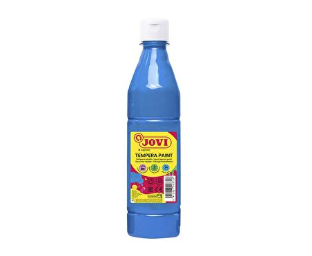 JOVI 506 GUAJ BOYA 500ML AÇIK MAVİ