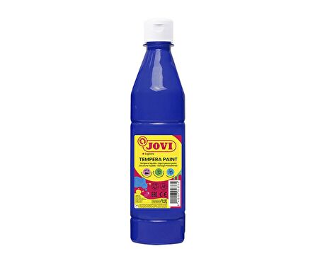 JOVI 506 GUAJ BOYA 500ML LACİVERT