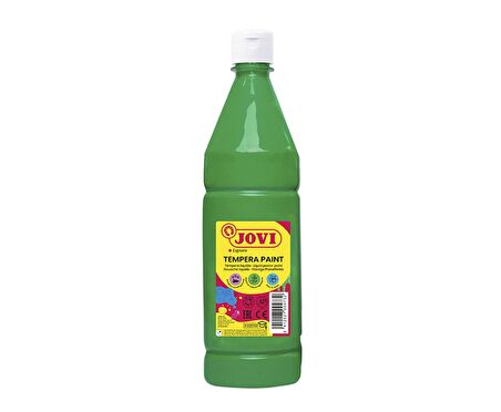 JOVI 511 GUAJ BOYA 1000ML AÇIK YEŞİL