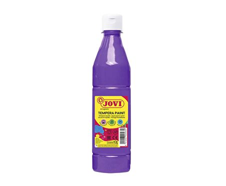 JOVI 506 GUAJ BOYA 500ML MOR