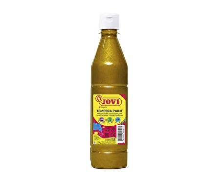 JOVI 506 GUAJ BOYA 500ML METALIK ALTIN