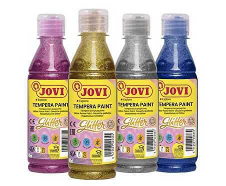 JOVI 517 GUAJ BOYA SİMLİ 250ML SARI