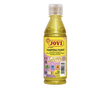 JOVI 517 GUAJ BOYA SİMLİ 250ML SARI