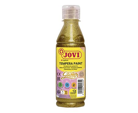 JOVI 517 GUAJ BOYA SİMLİ 250ML ALTIN