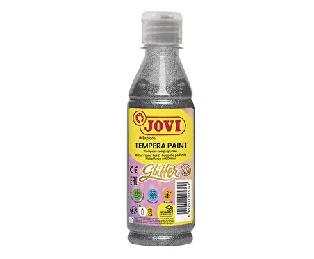 JOVI 517 GUAJ BOYA SİMLİ 250ML GÜMÜŞ