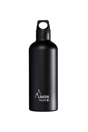 Laken 0.5L Çelik Futura Termos   LKTE5N