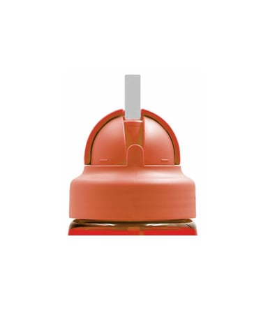 laken  tritan bottle 0,45 l. obycap-pekemonst tek renk-std