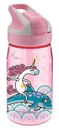 Laken  TRITAN BOTTLE 0,45 L. SUMMIT CAP -JUMPING