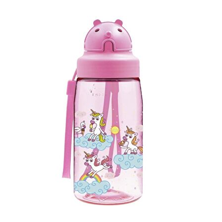Laken TRITAN BOTTLE 0,45L OBY - POPICORNS LKOBYPO