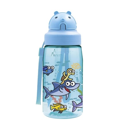 Laken TRITAN BOTLLE 0,45L OBY - SEA FRIENDS LKOBYSF