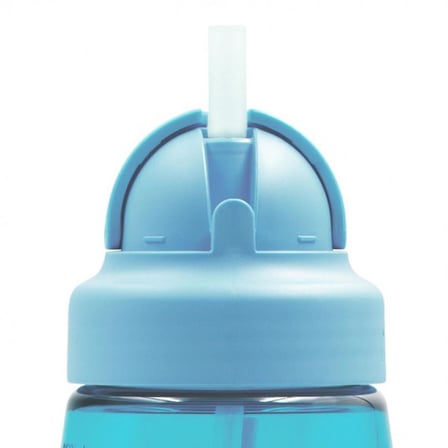 Laken TRITAN BOTLLE 0,45L OBY - SEA FRIENDS LKOBYSF