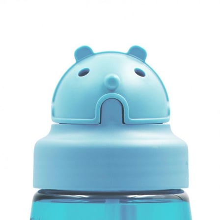 Laken TRITAN BOTLLE 0,45L OBY - SEA FRIENDS LKOBYSF