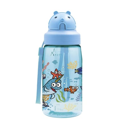 Laken TRITAN BOTLLE 0,45L OBY - SEA FRIENDS LKOBYSF