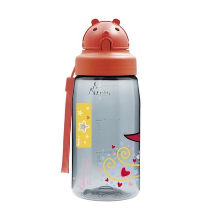 Laken TRITAN Şişe 0,45L. OBY CAP - SCOOTER   OBYSC