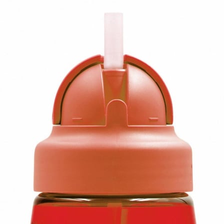 Laken TRITAN Şişe 0,45L. OBY CAP - SCOOTER   OBYSC