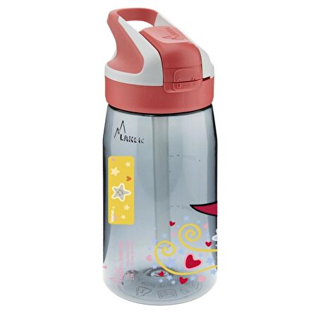 Laken TRITAN Şişe 0,45L. SUMMIT CAP - SCOOTER   LTNSSC