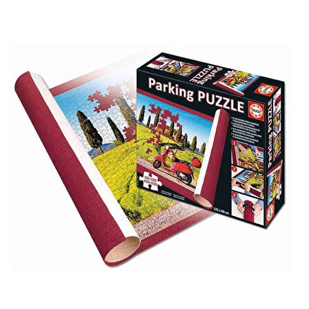 Educa Sanat 2000 Parça Yetişkin Puzzle