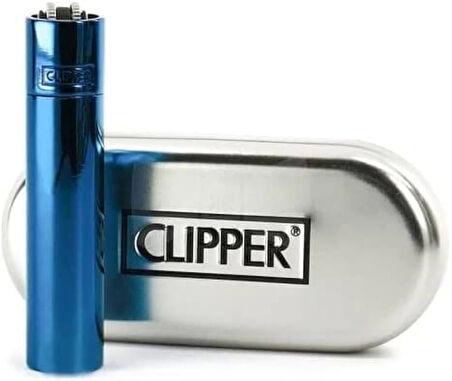 CLİPPER METAL