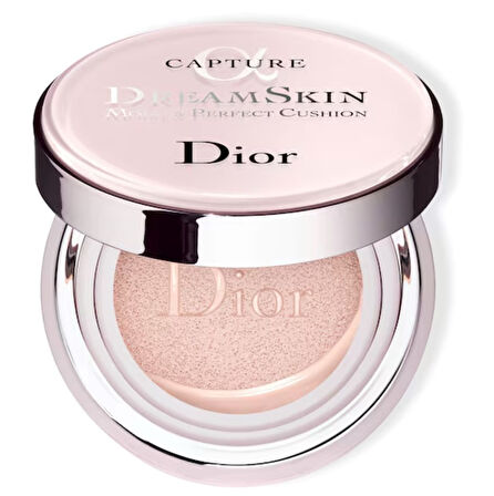 Dior Dreamskin Moist & Perfect Cushion SPF 50 - 10