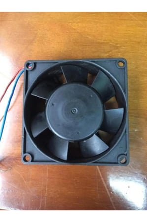 Fan 8412 Gl