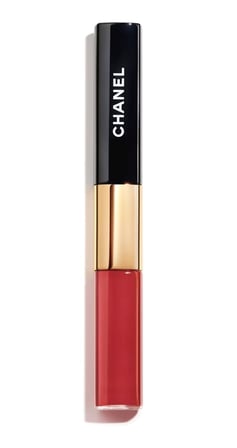 Chanel Le Rouge Duo Ultra Tenue Ultra Kalici Li̇ki̇t Ruj 156
