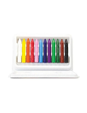 Alpino Mum Boya 12'li Color Dc-050290
