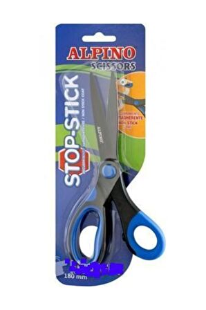 Alpino Stop-Stick 180Mm Teflon Makas Pt-034