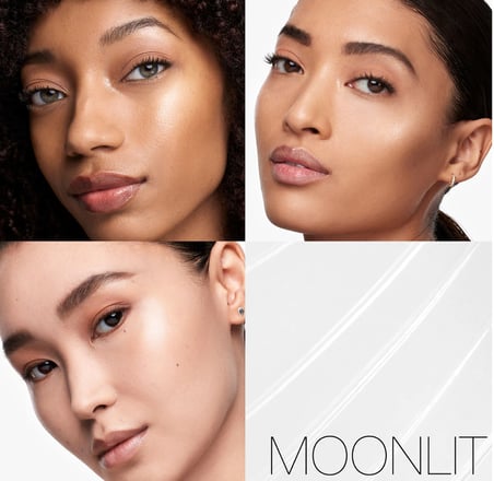 NARS Light Reflecting Luminizing Stick - Stik Aydınlatıcı Moonlit