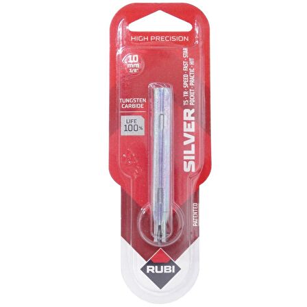 Rubi 01958 Seramik ve Fayans Kesme Elması 10mm